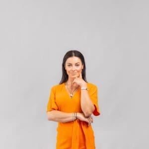 Bianca Errigo of HumanOS