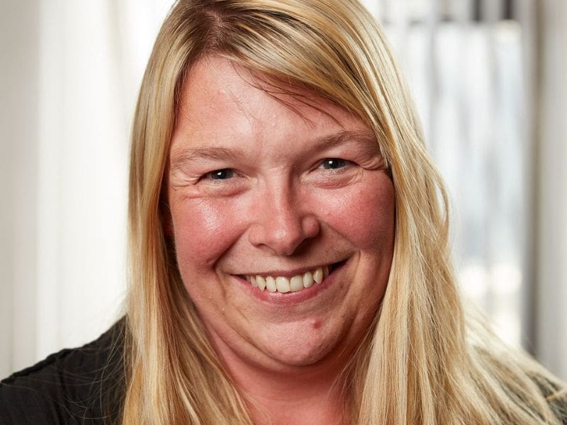 Spotlight Series: Keeley Crockett, IEEE member & Professor of Computational Intelligence, Manchester Metropolitan University