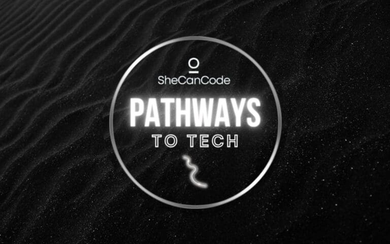 Pathways To Tech Awards
