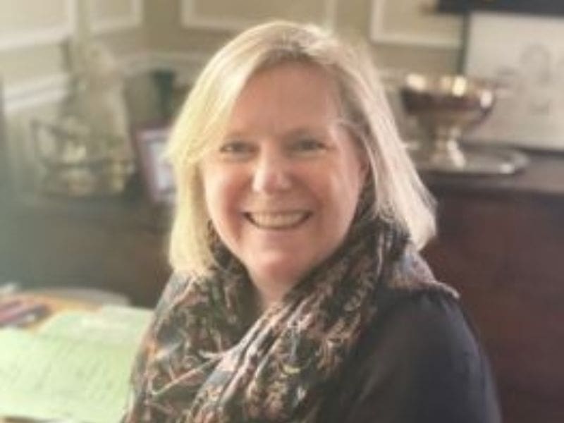 Spotlight Series: Roberta Faux, US Head of Cryptography & Field CTO, Arqit