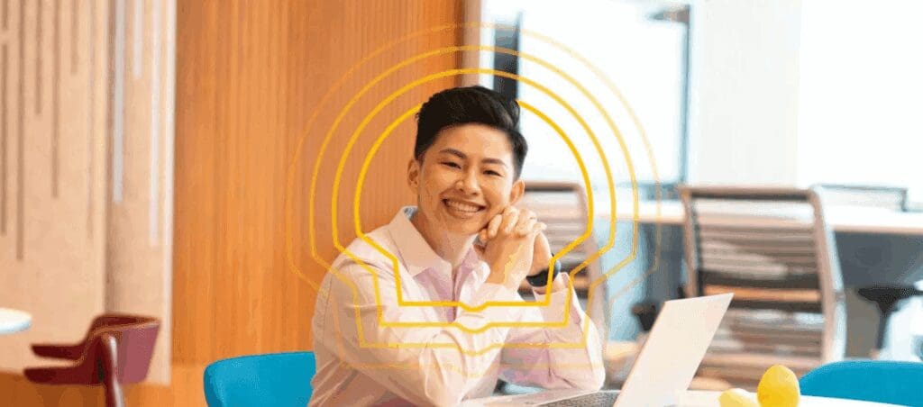 Embracing Diversity and Support: Personal Stories from Shell