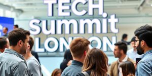 Tech Summit London