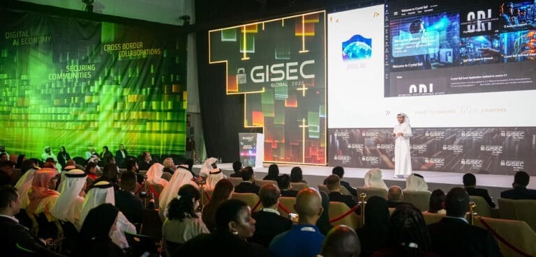 GISEC Global 2026