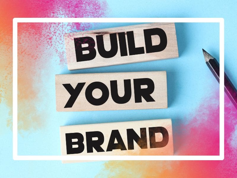 How to create your own personal brand as a woman in the tech industry