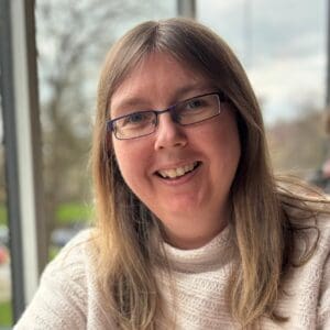 Christina Lovelock