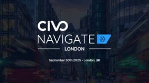 Civo Navigate London 2025