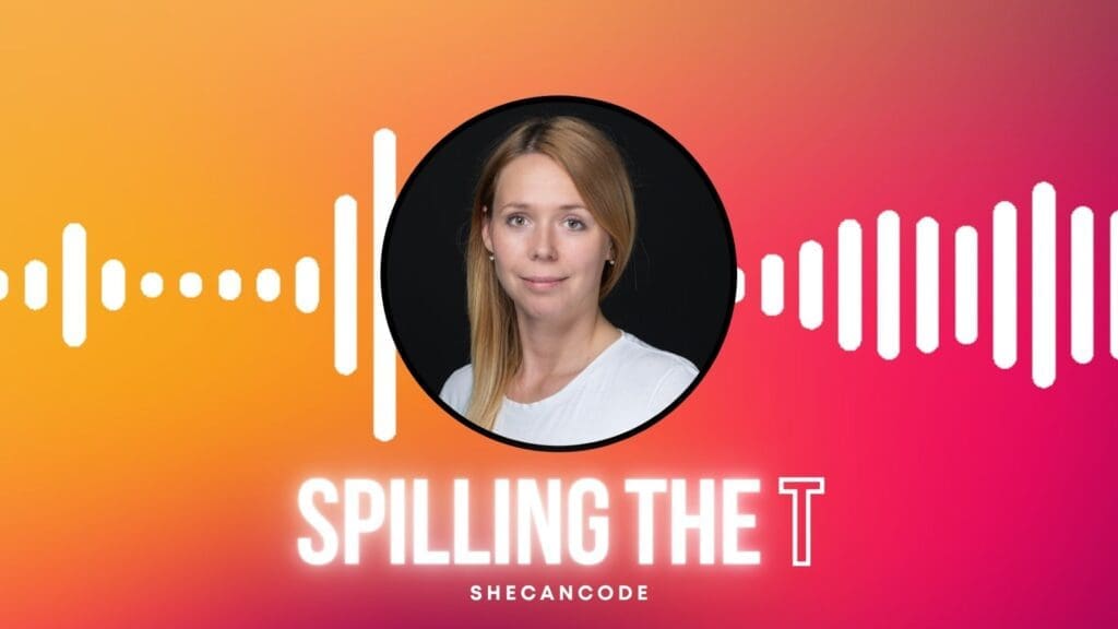 How to succeed in Cybersecurity’s male-dominated world