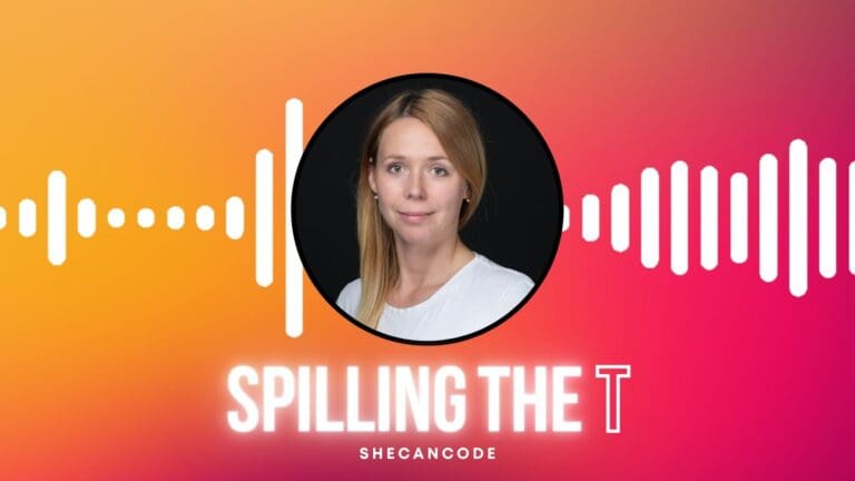 How to succeed in Cybersecurity’s male-dominated world