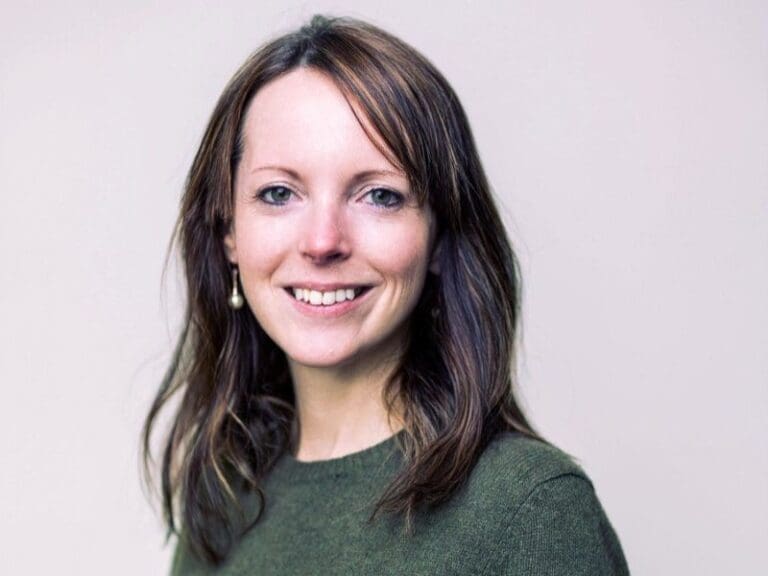 Susan Nolan, COO, LearnUpon
