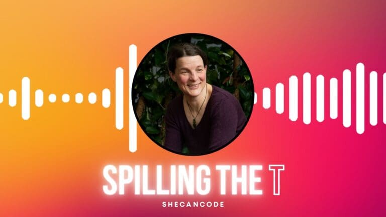 The 11% How we get more women in tech leadership roles