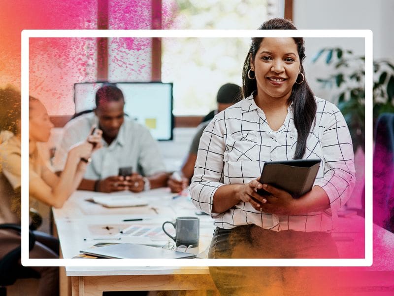 Dispelling the myths: Why women belong in tech