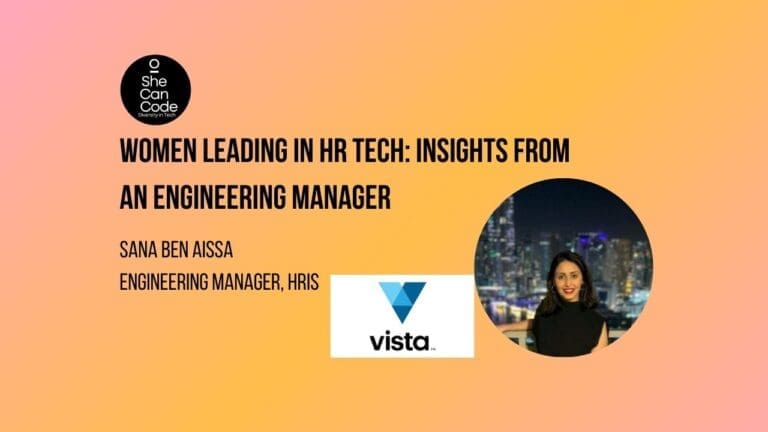 Protected: Women Leading in HR Tech: Insights from an Engineering Manager