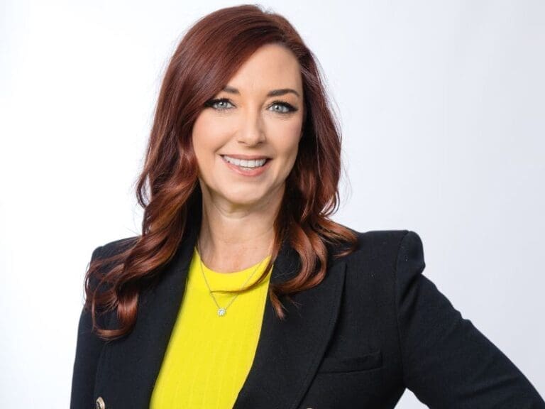 Brooke Cunningham, Chief Marketing Officer, LogicMonitor