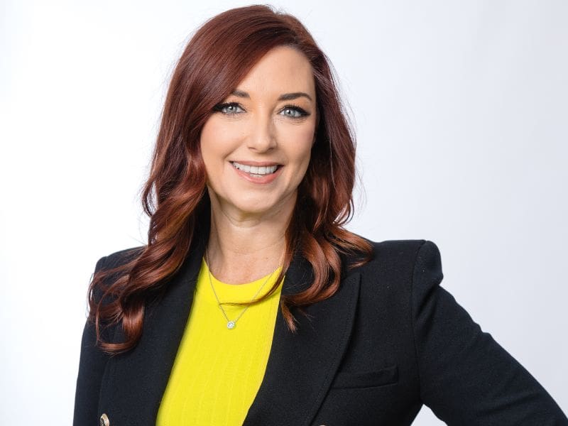 Spotlight Series: Brooke Cunningham, Chief Marketing Officer, LogicMonitor