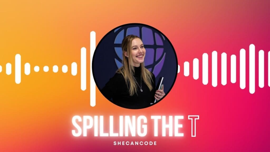 From flight attendant to tech leader: Embracing unconventional paths in the digital world