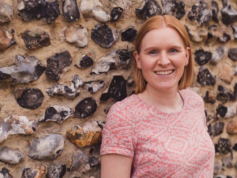 Heather Mack, Director of Strategy and Operations at Imperial Business School on championing your career