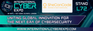 International Cyber Expo