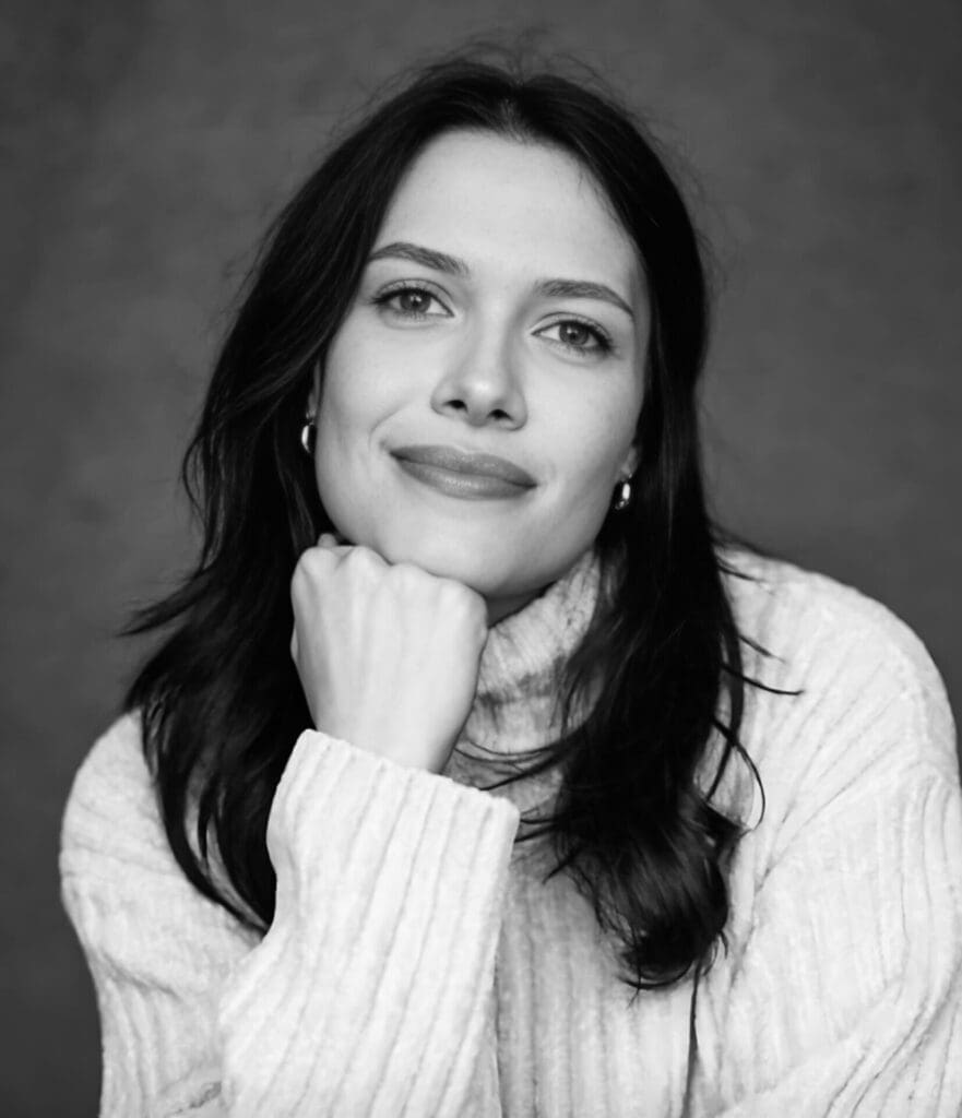 Spotlight Series: Hannah Burks, Software engineer (logistics team), Moonpig