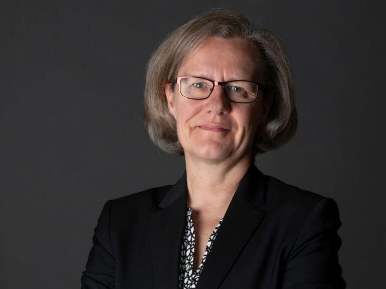 Leena Koskelainen, COO, Tecnotree