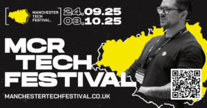 Manchester Tech Festival