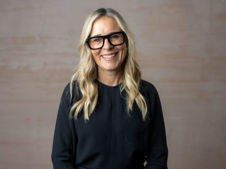 Samantha Wessels, President EMEA, Box