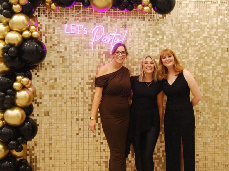 SheCanCode’s Power Up Awards Ceremony 2025: In Pictures