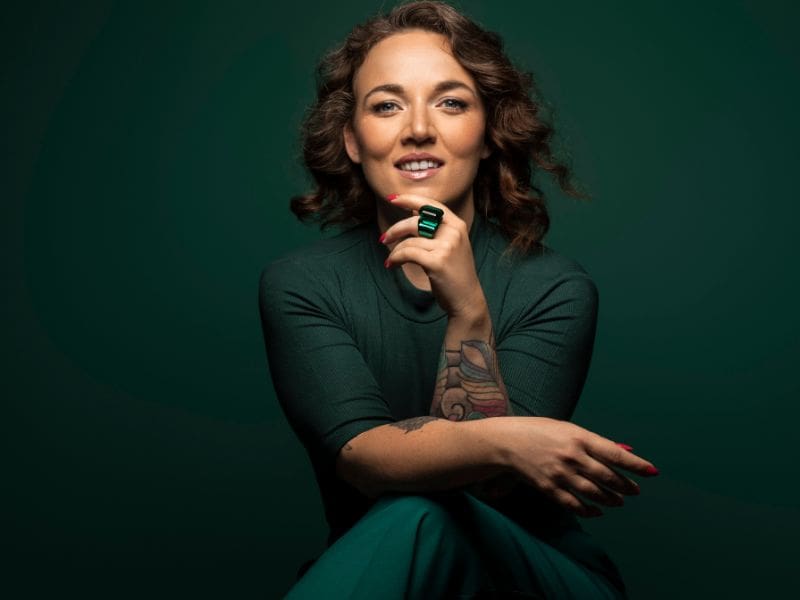 Spotlight Series: Simone Mink, Head of Portfolio Management, Mendix (a Siemens business)