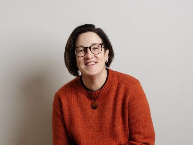 Sophie Mitchell, Head of Design, Dext