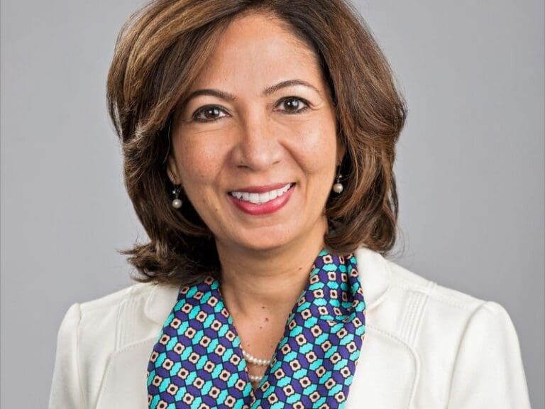 Vidya Ravichandran, Founder & CEO, UnifyCX