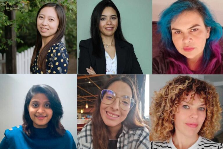 vista women in tech
