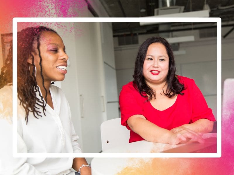 How to support and empower your mentees