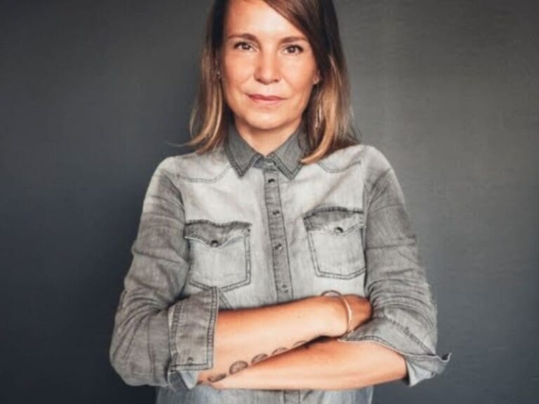 Andrea Wieseke, Country Director, Switzerland & Austria, Ogury