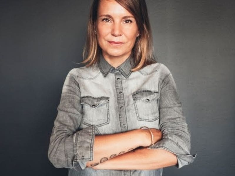 Spotlight Series: Andrea Wieseke, Country Director, Switzerland & Austria, Ogury