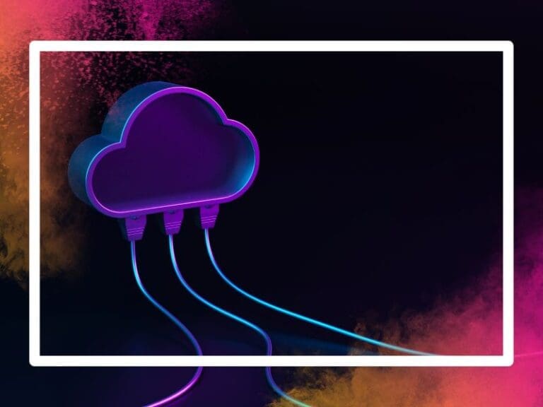 Cloud Computing Concept