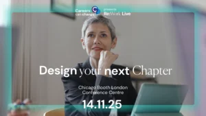 Design your next chapter - ReWork Live