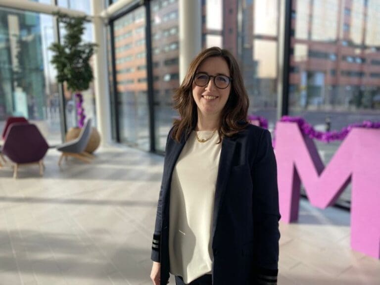 Ellen Murphy, Technical Account Manager, Stripe