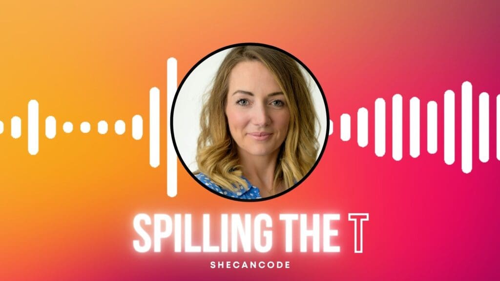 How AI can help women in tech