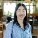 Lee Ing, Data Analyst, The Dot Collective