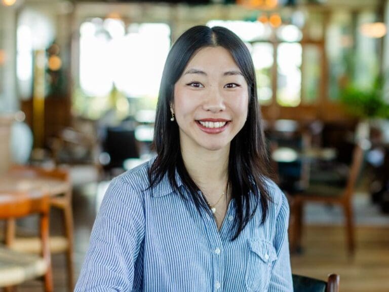 Lee Ing, Data Analyst, The Dot Collective