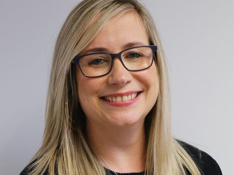 Spotlight Series: Liz Parry, CEO, Lifecycle Software