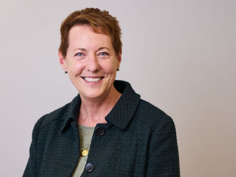 Spotlight Series: Margaret Dawson, CMO, SUSE