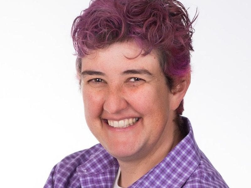 Spotlight Series: Tara Hernandez, Vice President, Developer Productivity, MongoDB