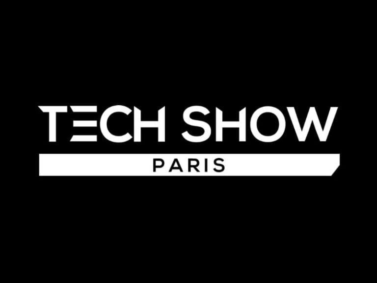 Tech Show Paris