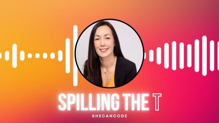 Thriving in tech without a tech background