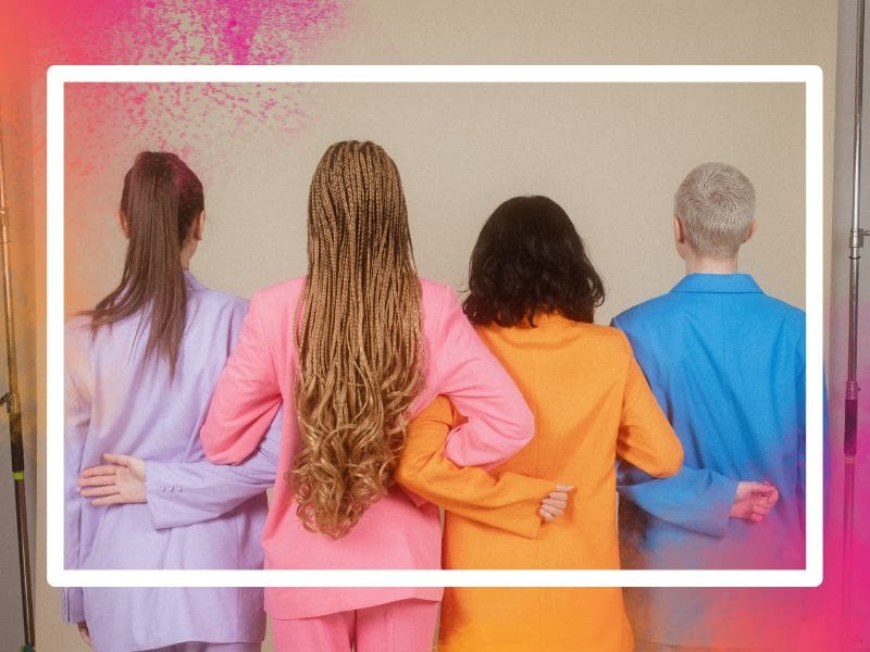 How an international lens unlocks success for women in tech