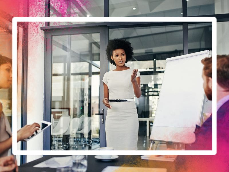 Command the room (and the Zoom): Why body language matters