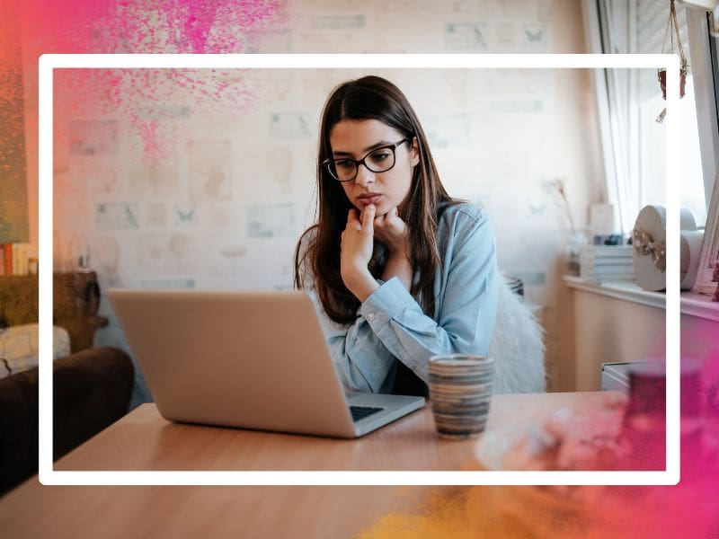 Overcoming imposter syndrome during your job search