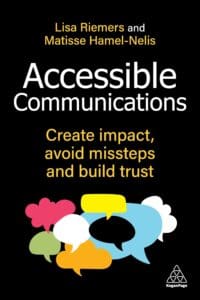 Accessible Communications_Matisse and Lisa