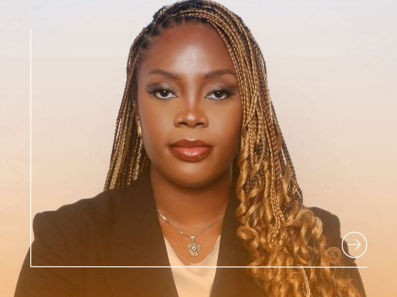 Spotlight Series: Ahanna Anaba, Head of Sales & Partnerships, Finverity