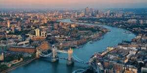 London STEM Women Graduate Careers Event